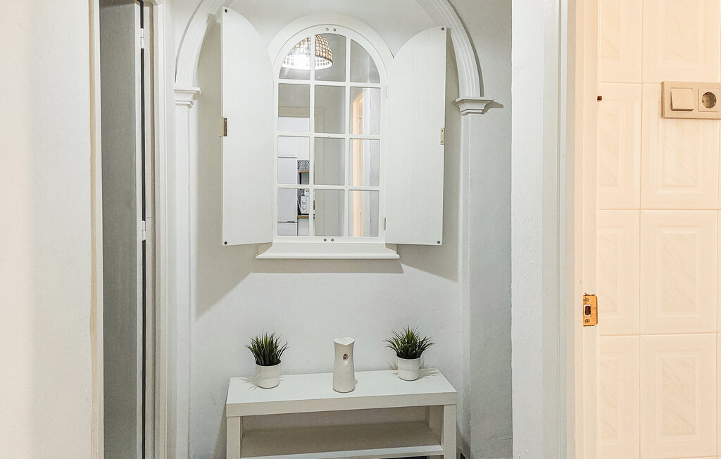 Appartement 5 personnes à Rota - Photo 8