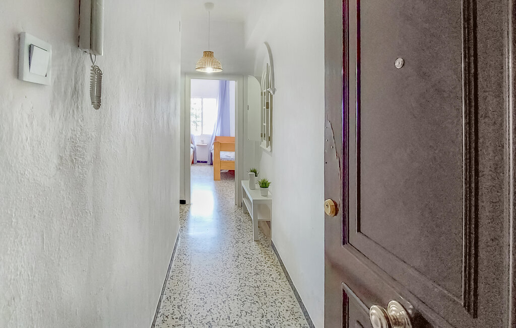 Appartement 5 personnes à Rota - Photo 9