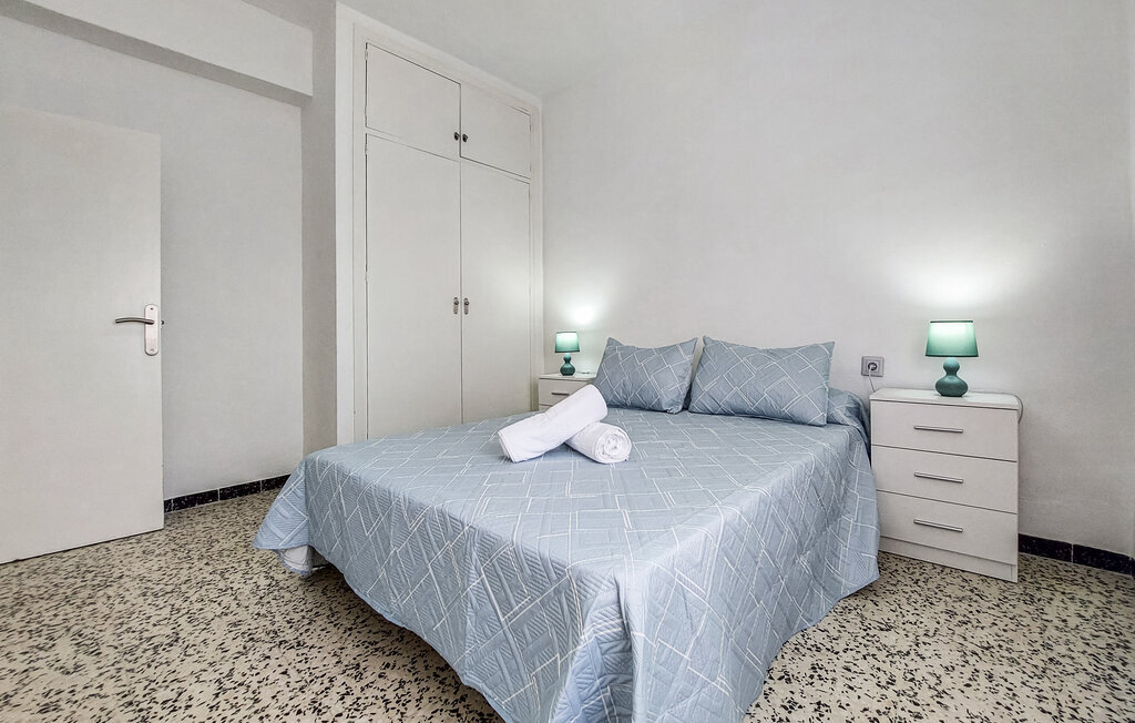 Appartement 5 personnes à Rota - Photo 10