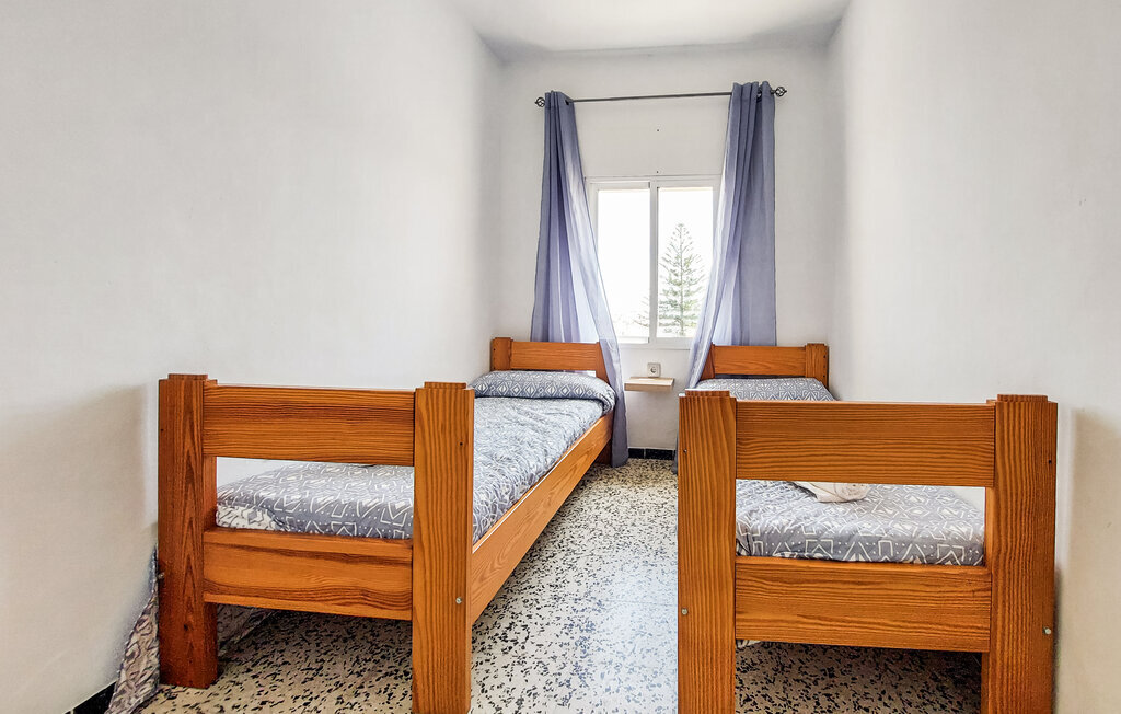 Appartement 5 personnes à Rota - Photo 11
