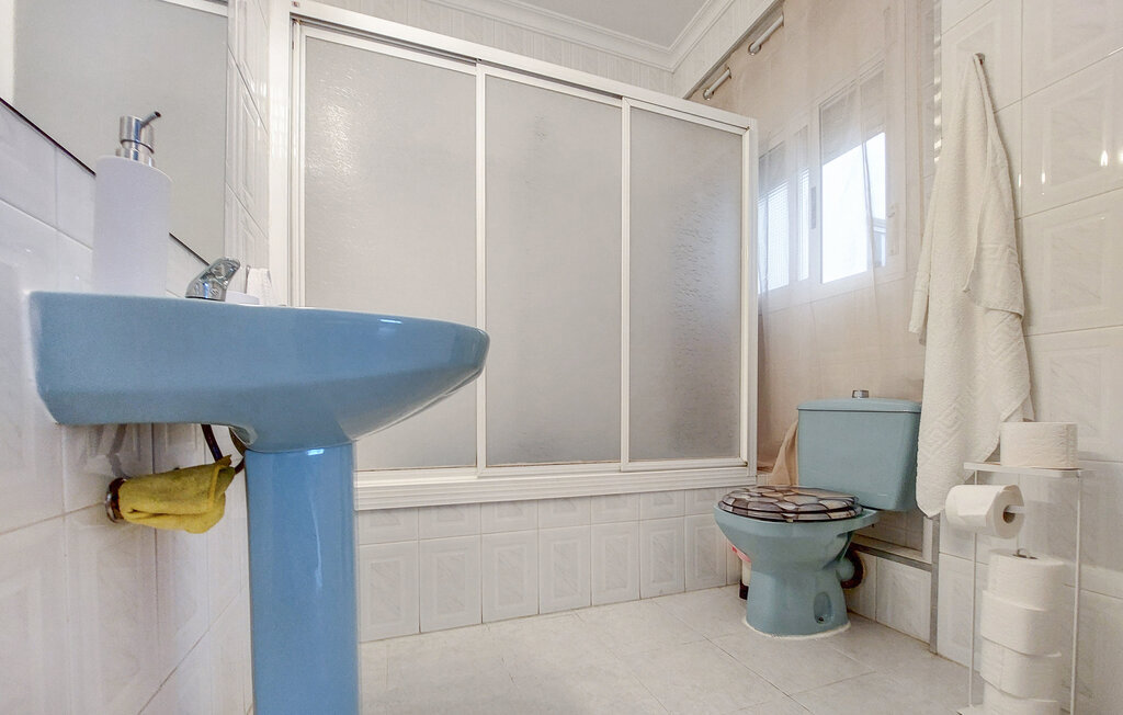 Appartement 5 personnes à Rota - Photo 12