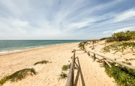 Location appartement de vacances à Rota