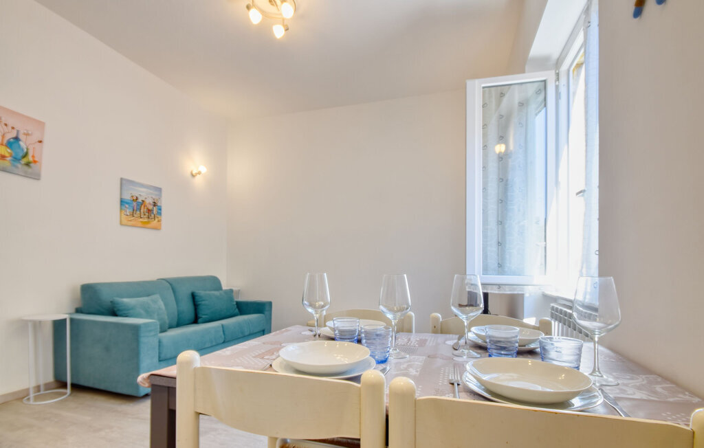 Appartement 3 personnes à Santa Margherita - Photo 2