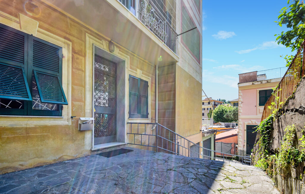 Appartement 3 personnes à Santa Margherita - Photo 5