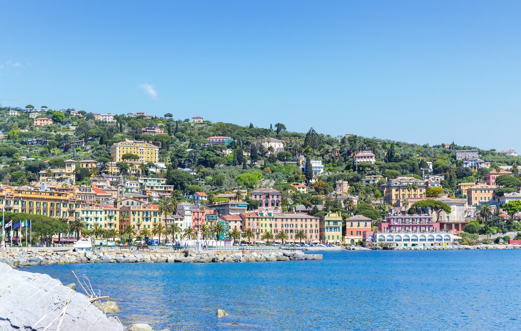 Appartement 3 personnes à Santa Margherita - Photo 6