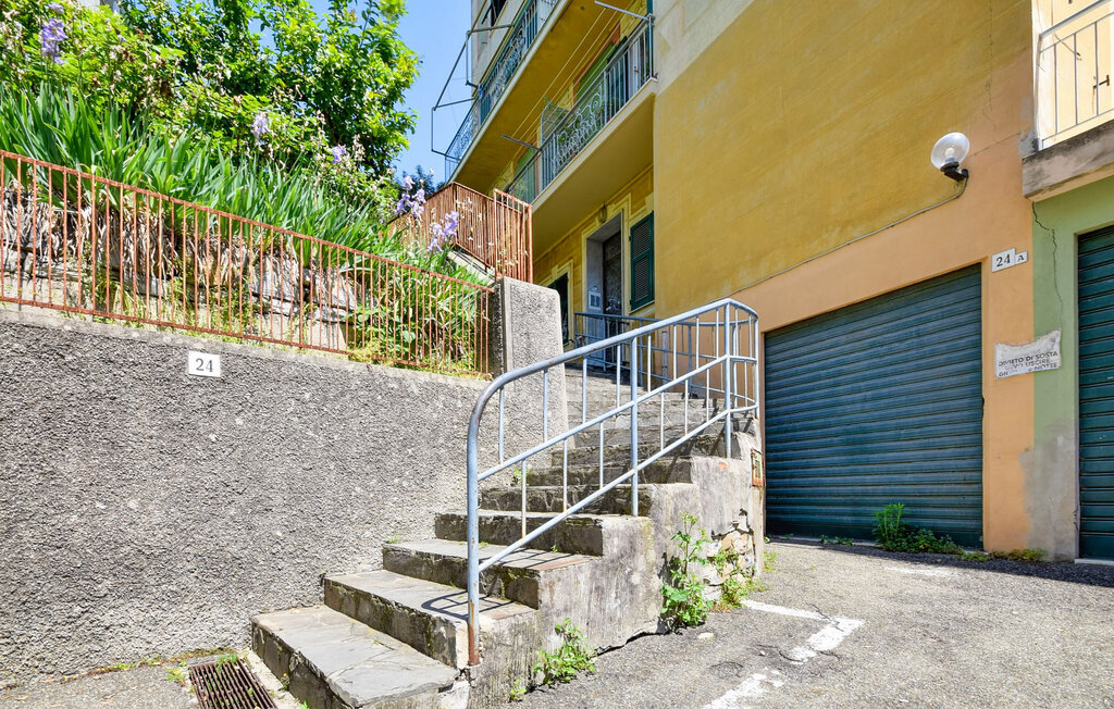 Appartement 3 personnes à Santa Margherita - Photo 7