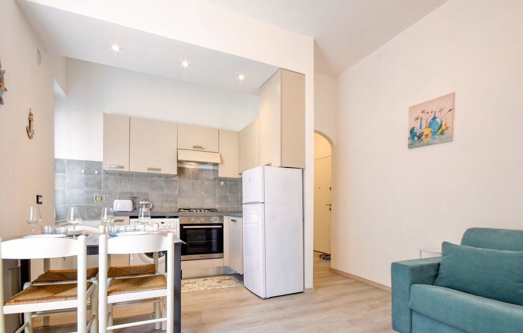 Appartement 3 personnes à Santa Margherita - Photo 8