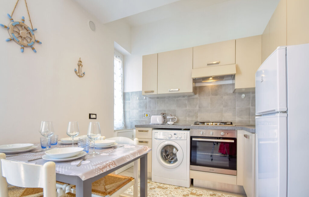 Appartement 3 personnes à Santa Margherita - Photo 9