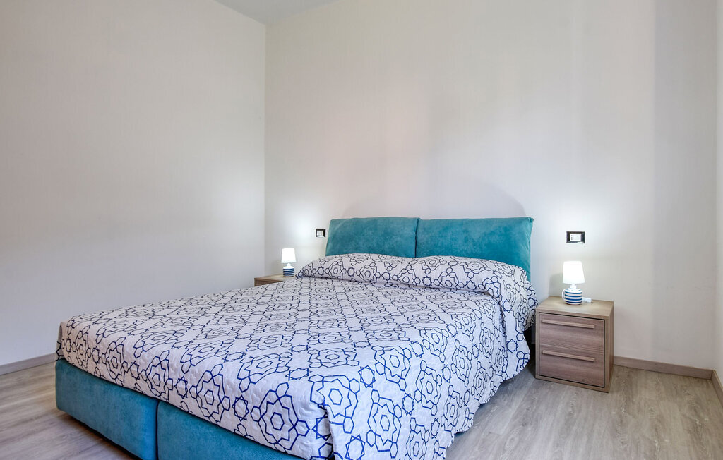 Appartement 3 personnes à Santa Margherita - Photo 11