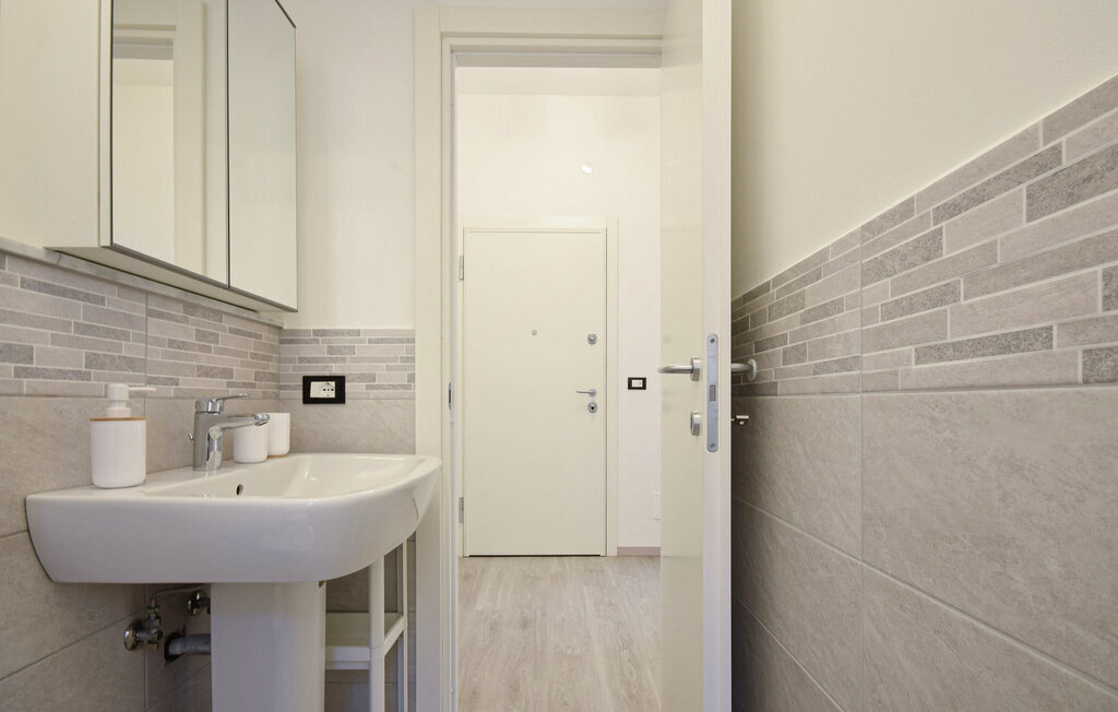 Appartement 3 personnes à Santa Margherita - Photo 14