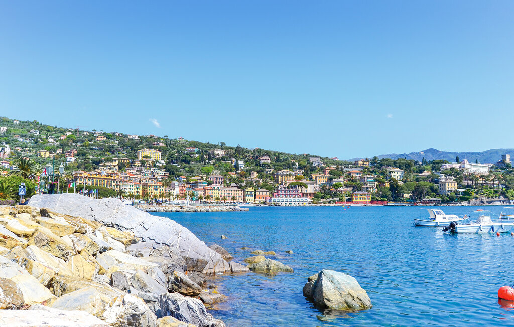 Appartement 3 personnes à Santa Margherita - Photo 15