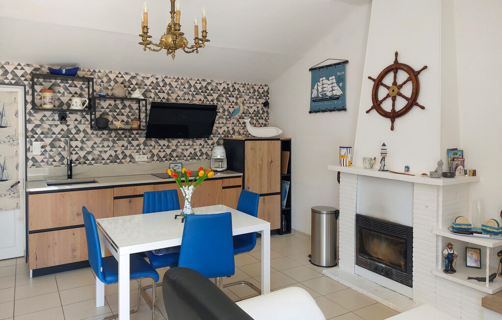 Maison 6 personnes avec jardin à Notre-Dame-de-Monts - Photo 5