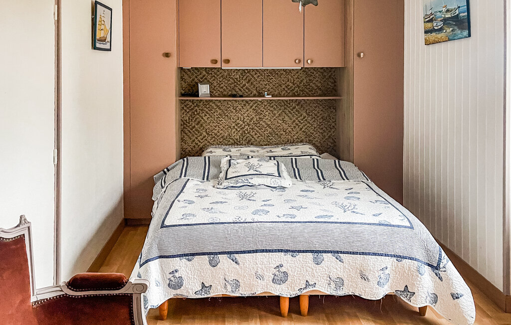 Maison 6 personnes avec jardin à Notre-Dame-de-Monts - Photo 13