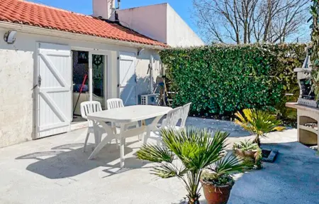 Location maison à Notre Dame de Monts