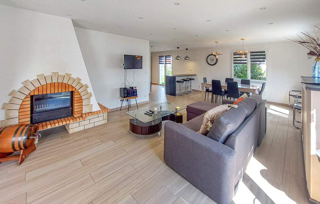 Maison 8 pers. avec jardin privé à Notre-Dame-de-Monts - Photo 3