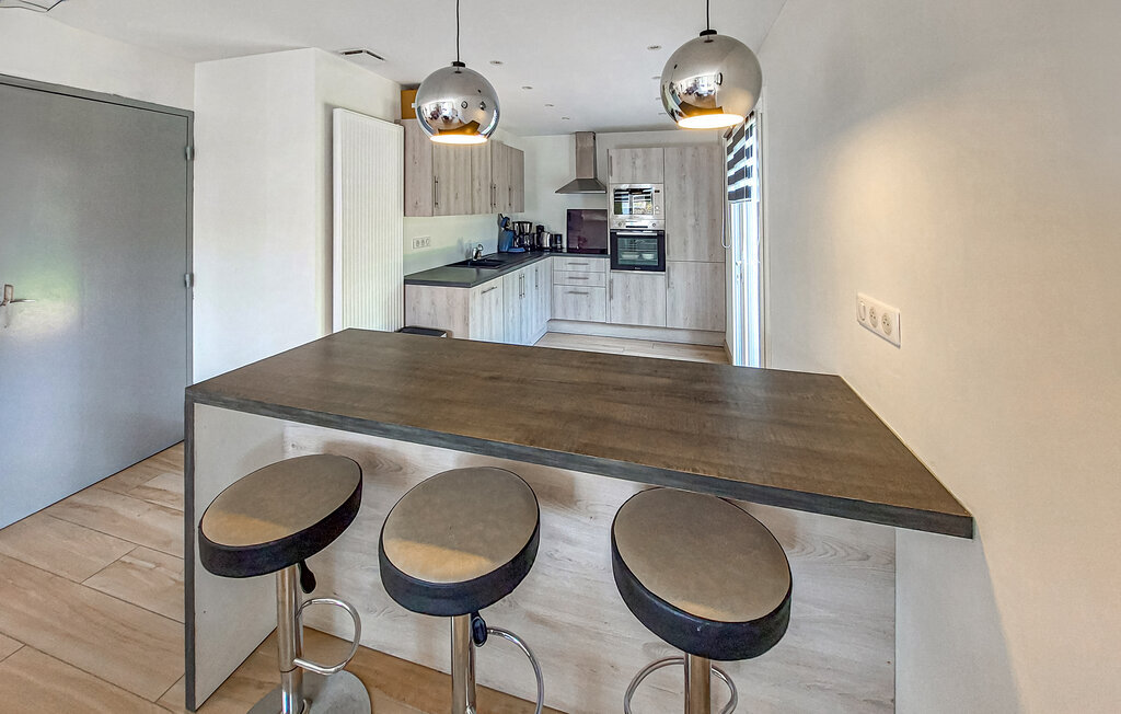 Maison 8 pers. avec jardin privé à Notre-Dame-de-Monts - Photo 6