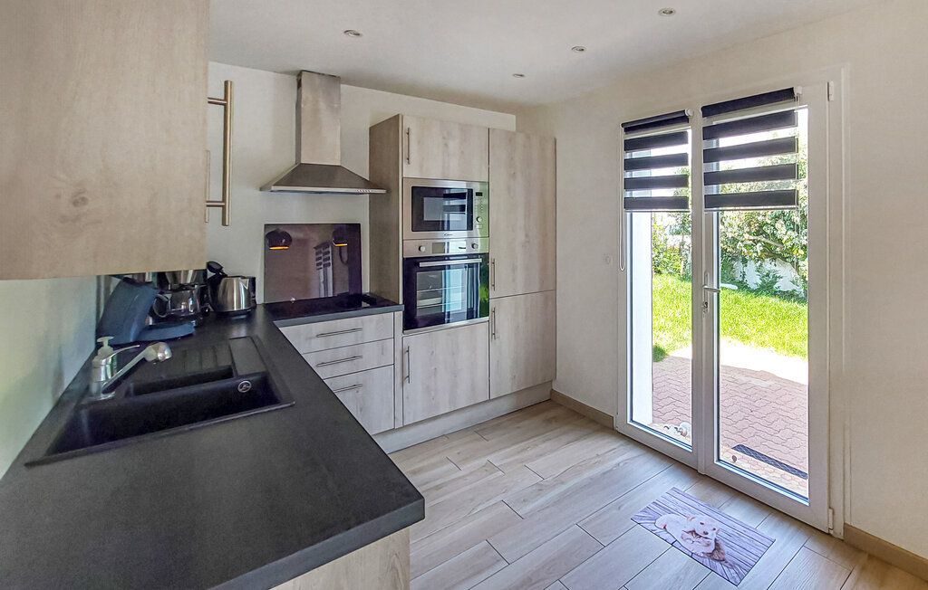 Maison 8 pers. avec jardin privé à Notre-Dame-de-Monts - Photo 7