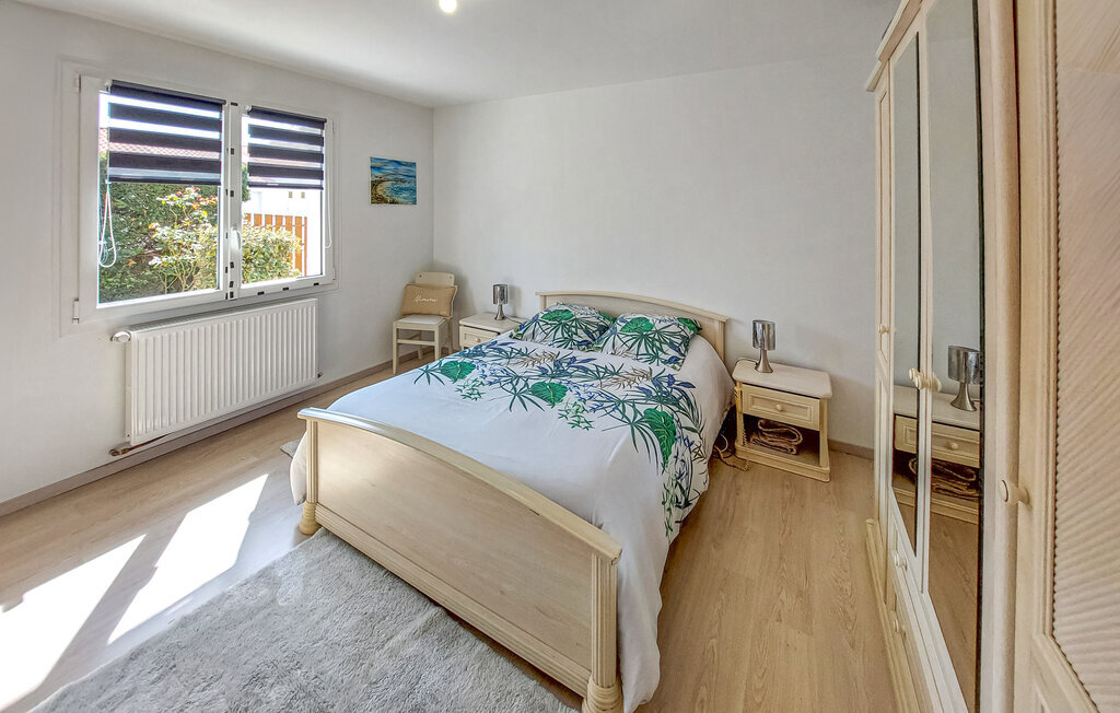 Maison 8 pers. avec jardin privé à Notre-Dame-de-Monts - Photo 10
