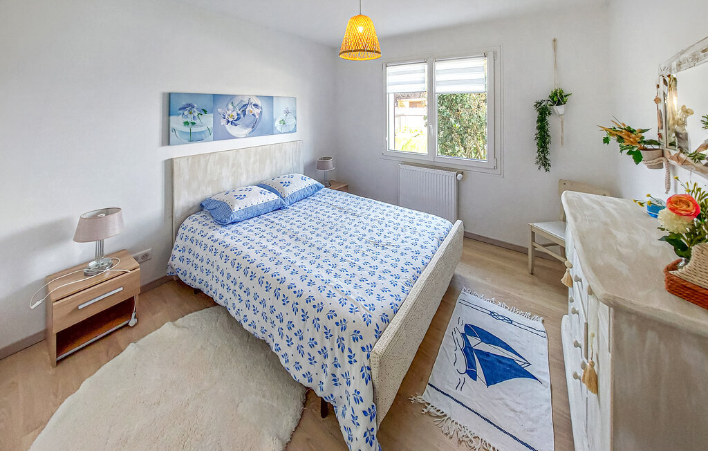 Maison 8 pers. avec jardin privé à Notre-Dame-de-Monts - Photo 11