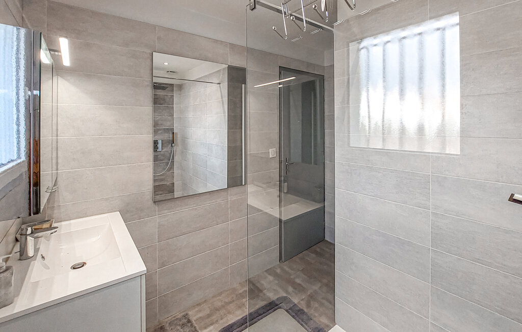 Maison 8 pers. avec jardin privé à Notre-Dame-de-Monts - Photo 13