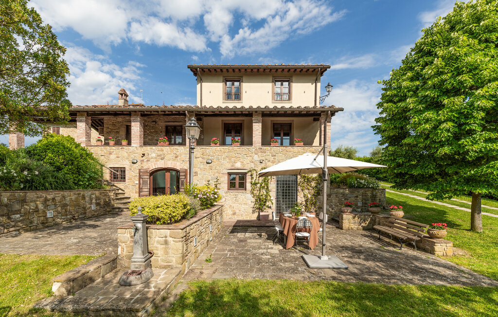 Maison 6 personnes à Arezzo - Photo 2