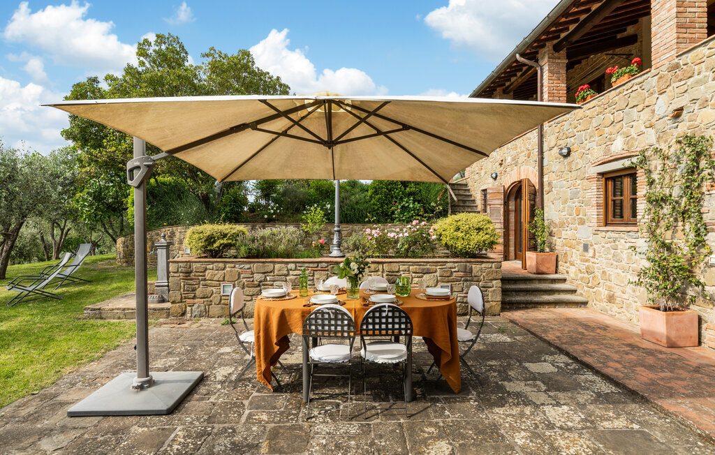 Maison 6 personnes à Arezzo - Photo 3