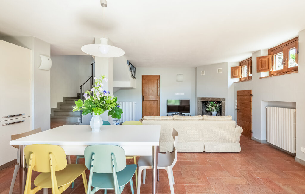 Maison 6 personnes à Arezzo - Photo 4