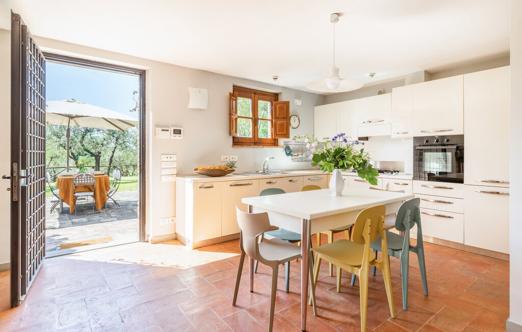 Maison 6 personnes à Arezzo - Photo 5