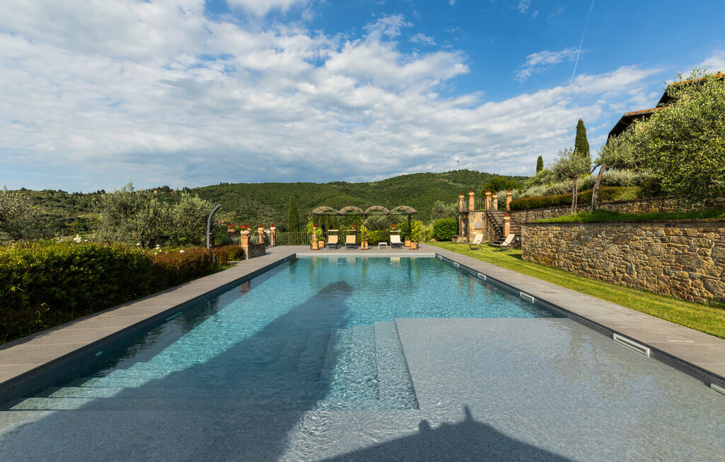 Maison 6 personnes à Arezzo - Photo 7