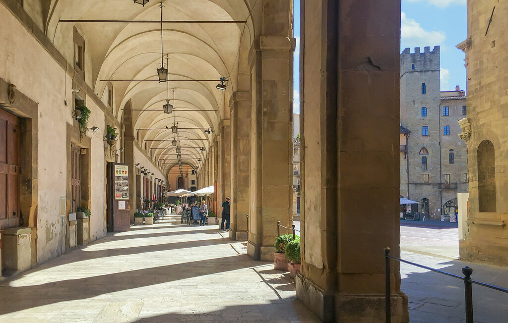 Maison 6 personnes à Arezzo - Photo 9