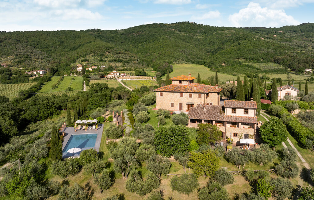 Maison 6 personnes à Arezzo - Photo 10
