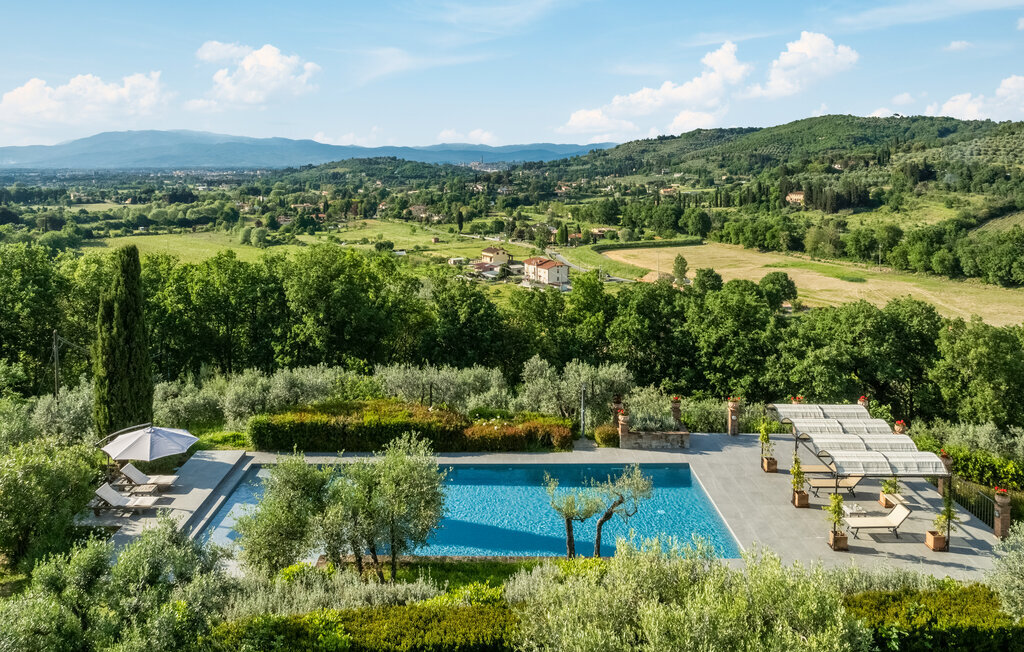 Maison 6 personnes à Arezzo - Photo 11
