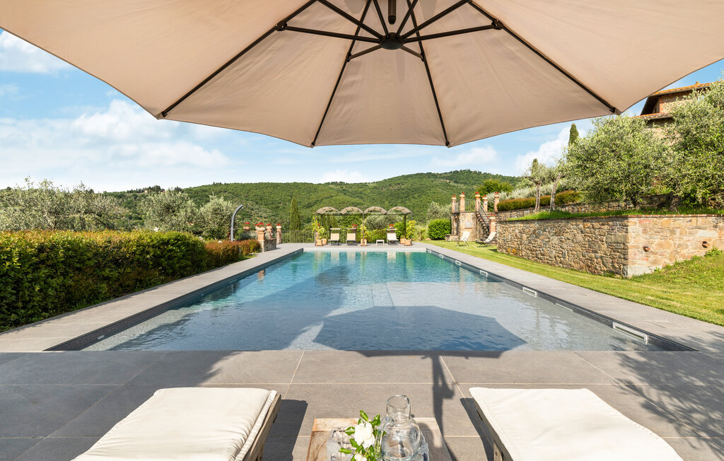 Maison 6 personnes à Arezzo - Photo 12