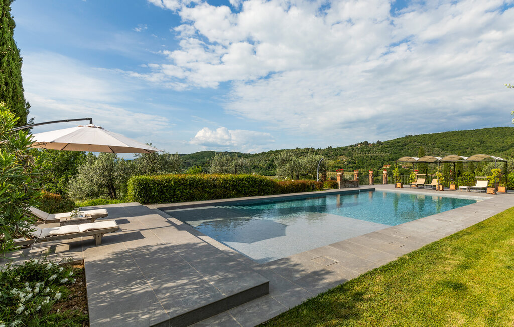 Maison 6 personnes à Arezzo - Photo 13