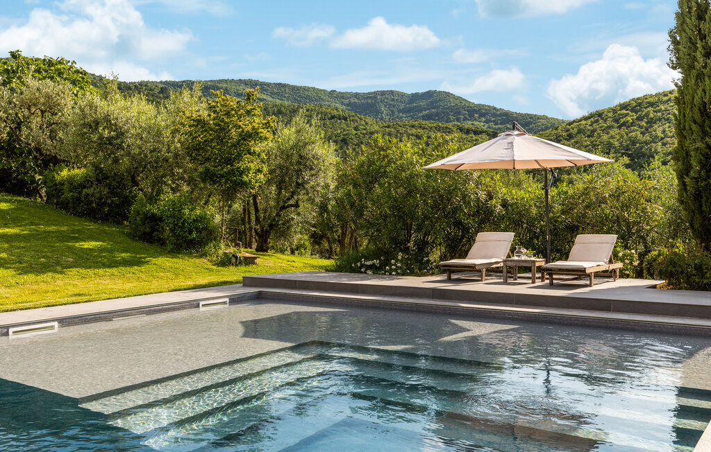 Maison 6 personnes à Arezzo - Photo 15