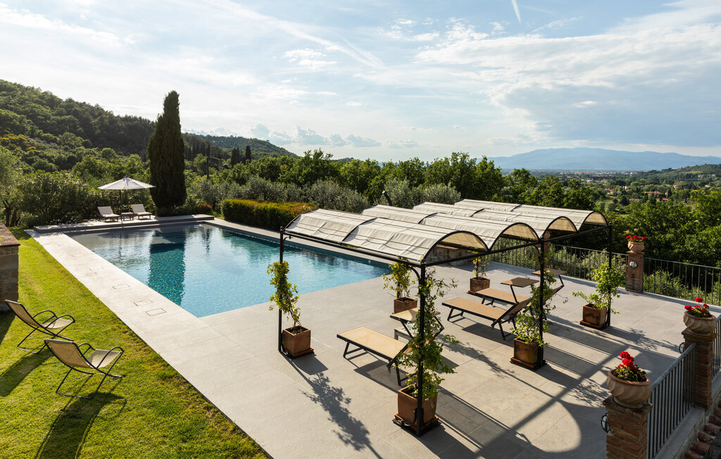 Maison 6 personnes à Arezzo - Photo 17