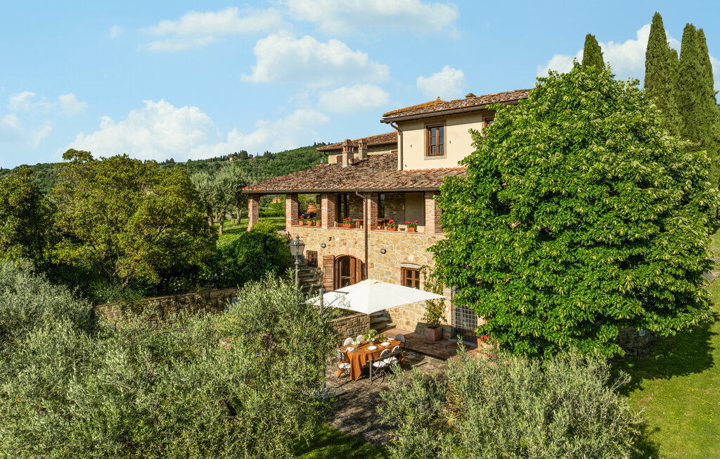 Maison 6 personnes à Arezzo - Photo 18