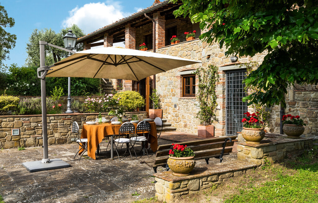 Maison 6 personnes à Arezzo - Photo 19