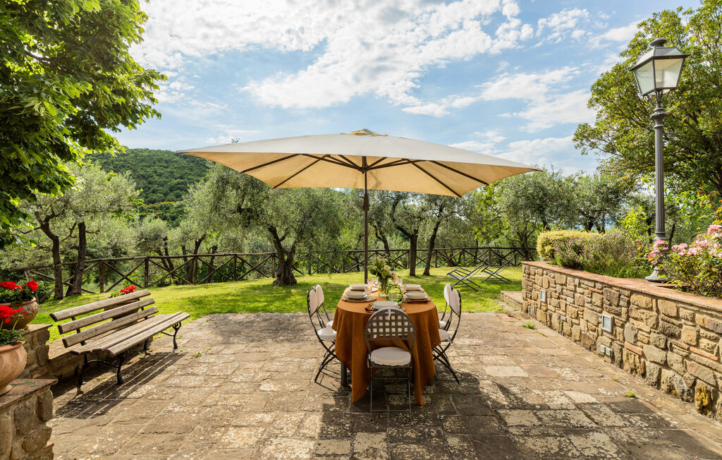 Maison 6 personnes à Arezzo - Photo 20