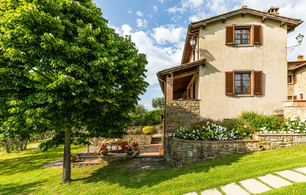 Maison 6 personnes à Arezzo - Photo 21