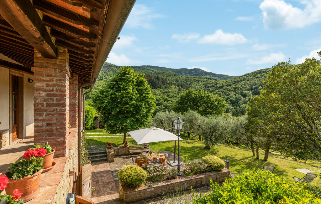 Maison 6 personnes à Arezzo - Photo 22