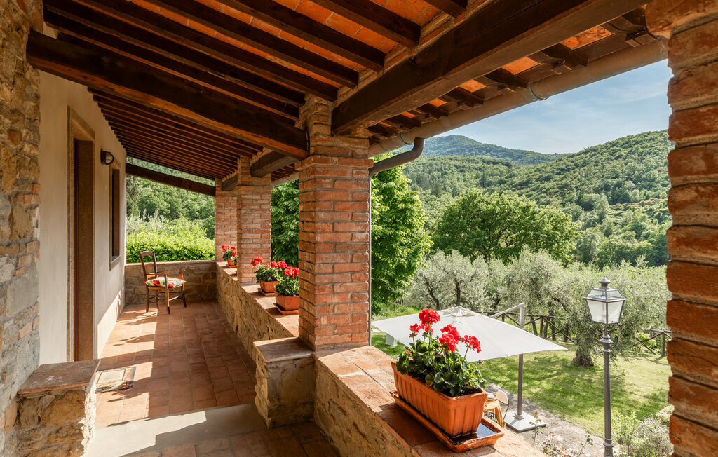 Maison 6 personnes à Arezzo - Photo 23