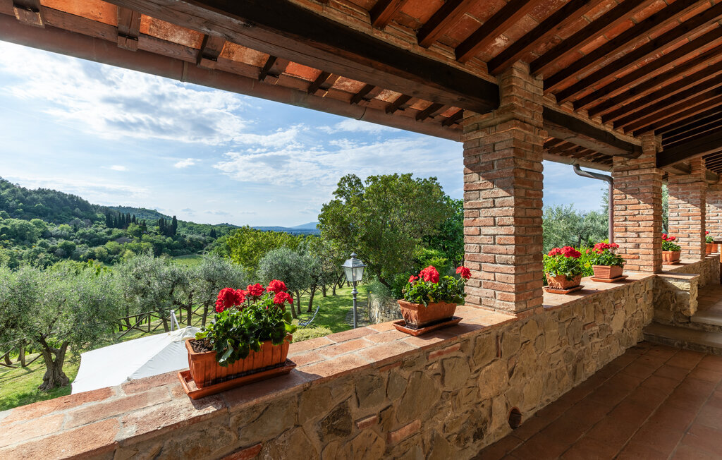 Maison 6 personnes à Arezzo - Photo 24