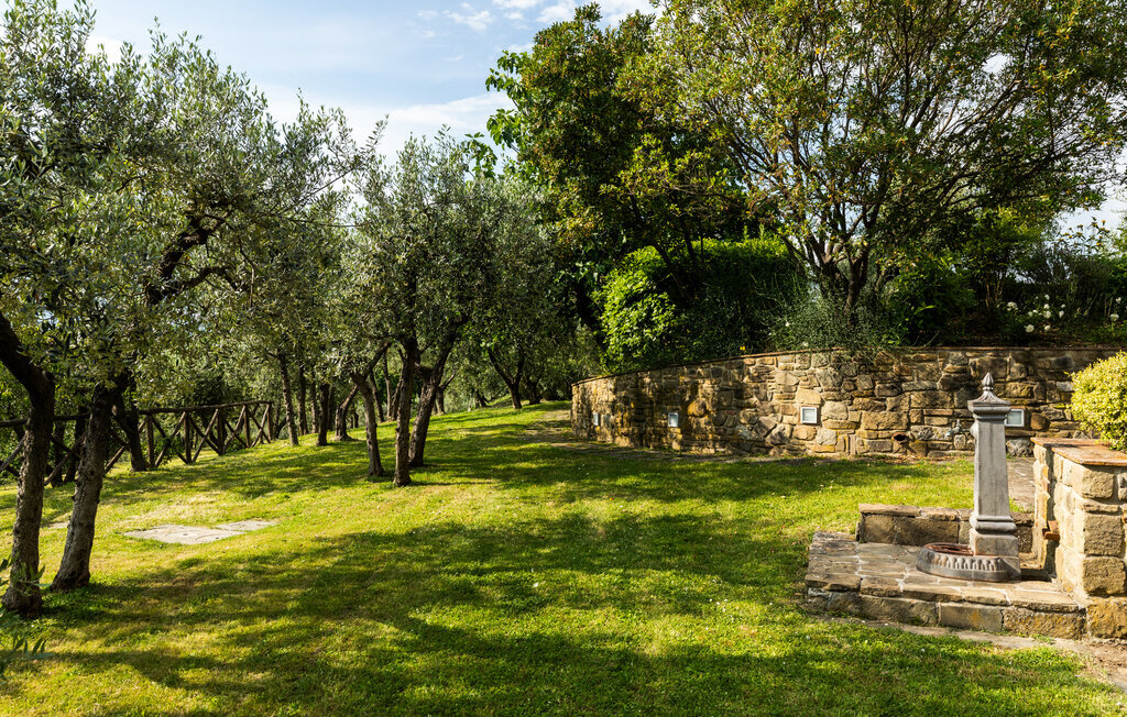 Maison 6 personnes à Arezzo - Photo 25
