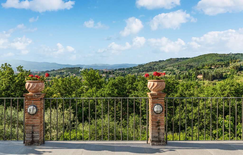 Maison 6 personnes à Arezzo - Photo 26