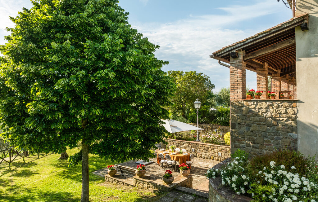 Maison 6 personnes à Arezzo - Photo 27