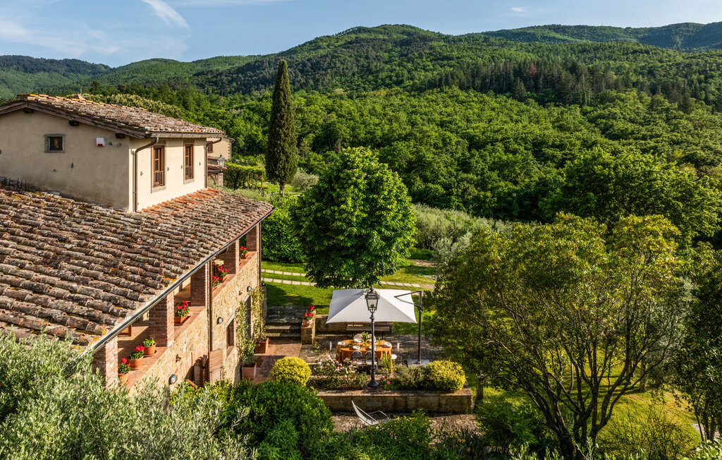 Maison 6 personnes à Arezzo - Photo 28