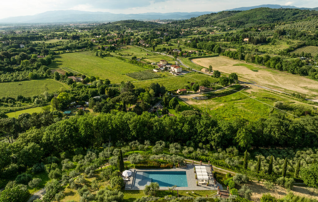 Maison 6 personnes à Arezzo - Photo 29
