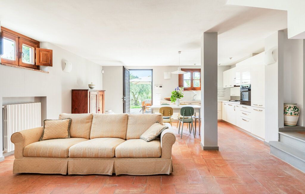 Maison 6 personnes à Arezzo - Photo 31