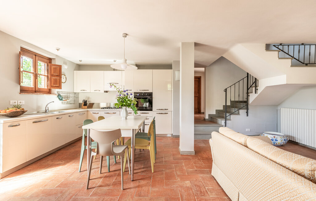 Maison 6 personnes à Arezzo - Photo 32